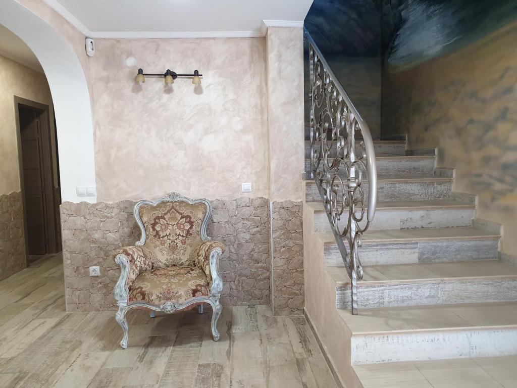 Kép Villa Irena Denia szállásáról Deniában a galériában