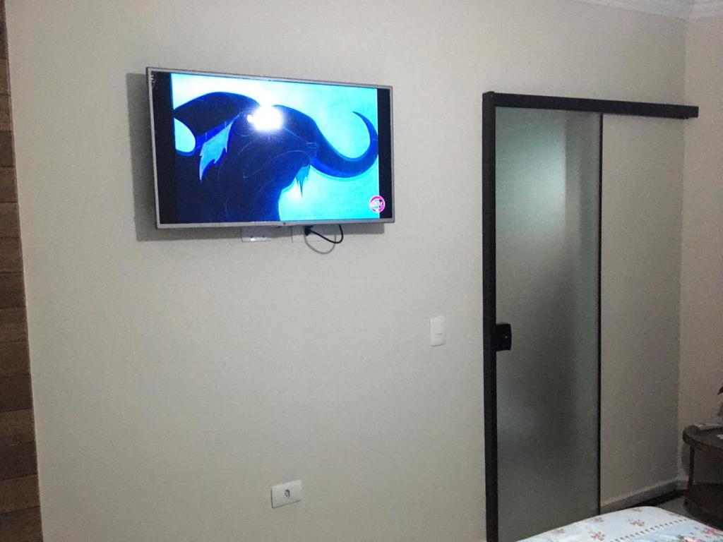  Recanto Bellamar Pousada e Hostel