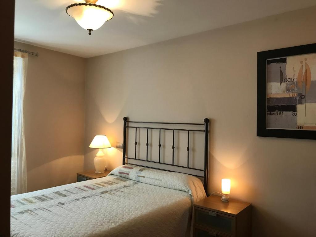 Apartamentos Ebro Reinosa - Suite Con Due Camere Da Letto