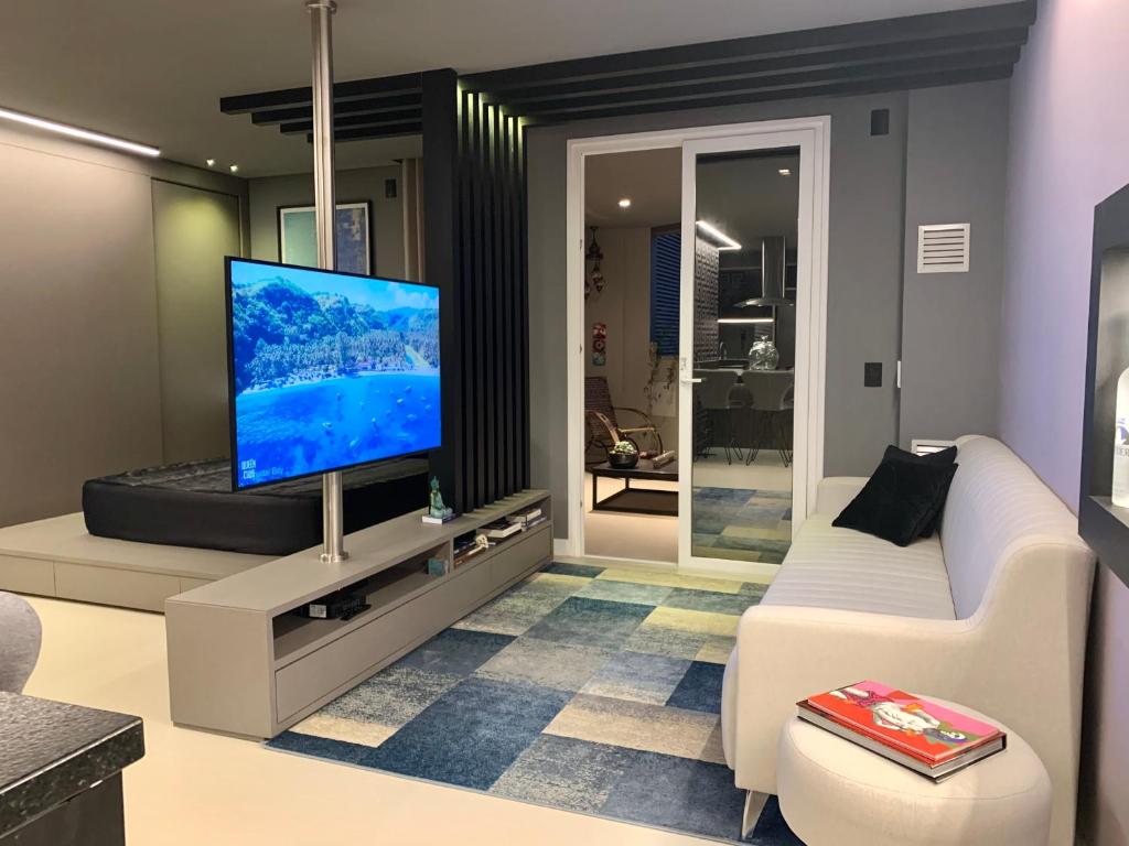  Loft Moderno Jardim Milano