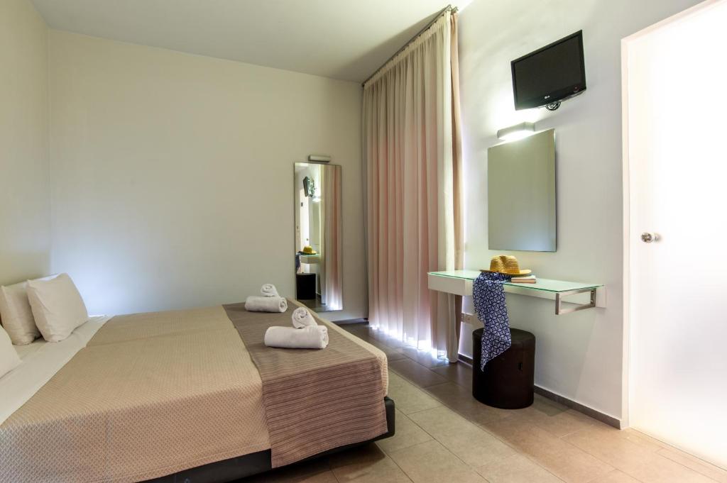 Atlantis Boutique City Hotel - Resim 37