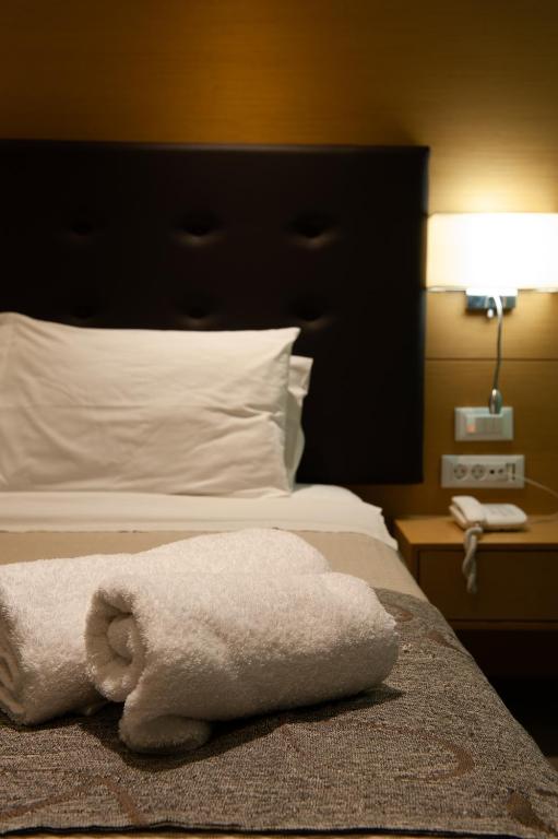 Atlantis Boutique City Hotel - Resim 19