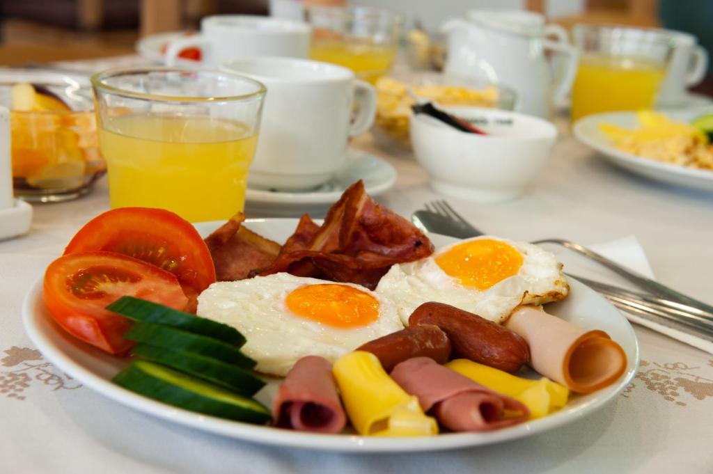 Atlantis Boutique City Hotel - Resim 43