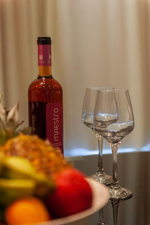 Atlantis Boutique City Hotel - Resim 30