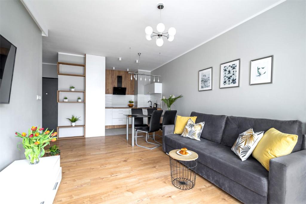 Dream4You Apartments - Deluxe Apartment
