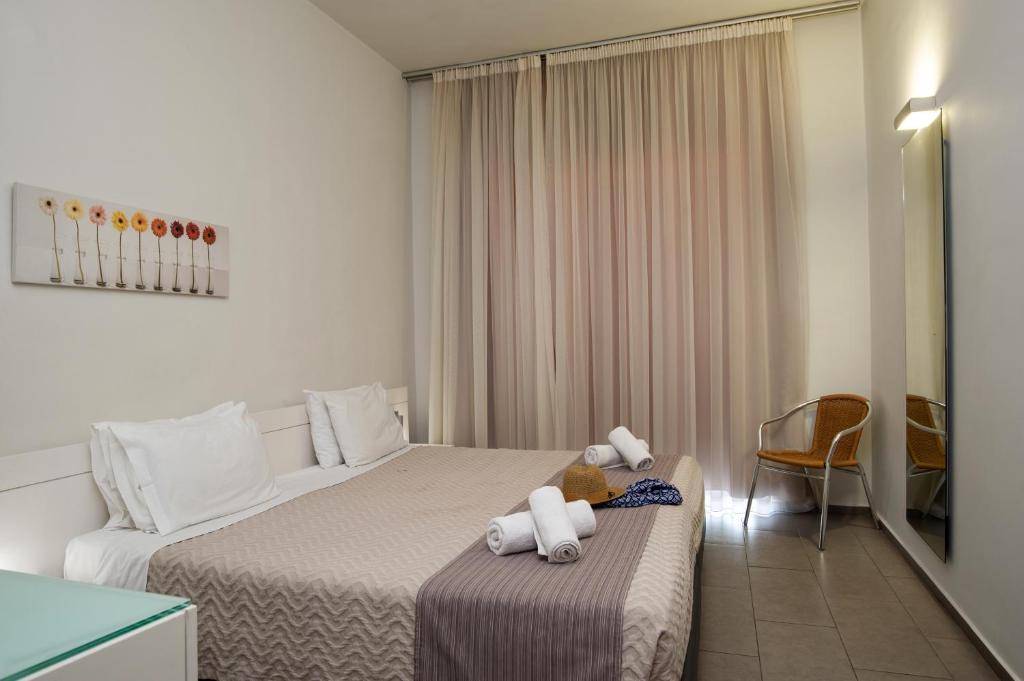 Atlantis Boutique City Hotel - Resim 31