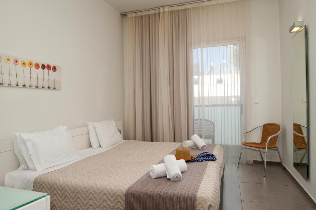 Atlantis Boutique City Hotel - Resim 32