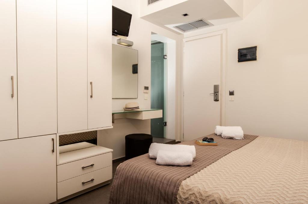 Atlantis Boutique City Hotel - Resim 40