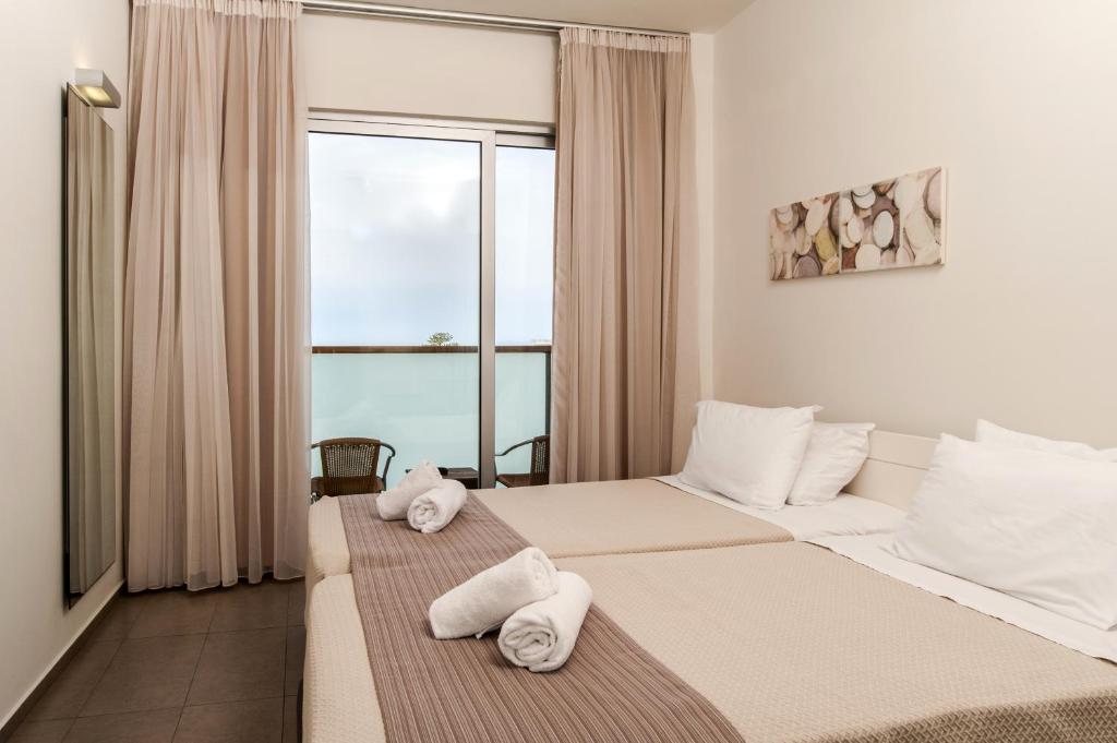 Atlantis Boutique City Hotel - Resim 33