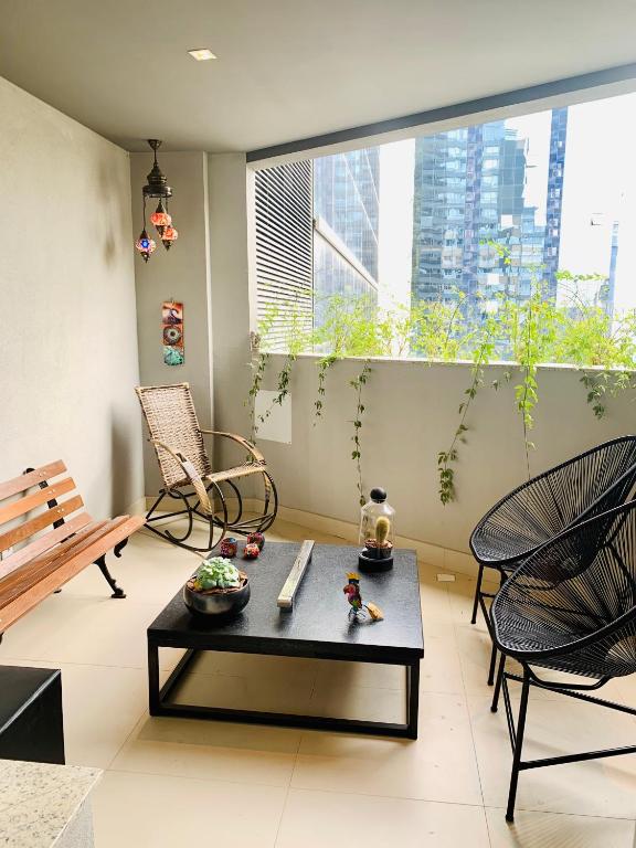  Loft Moderno Jardim Milano