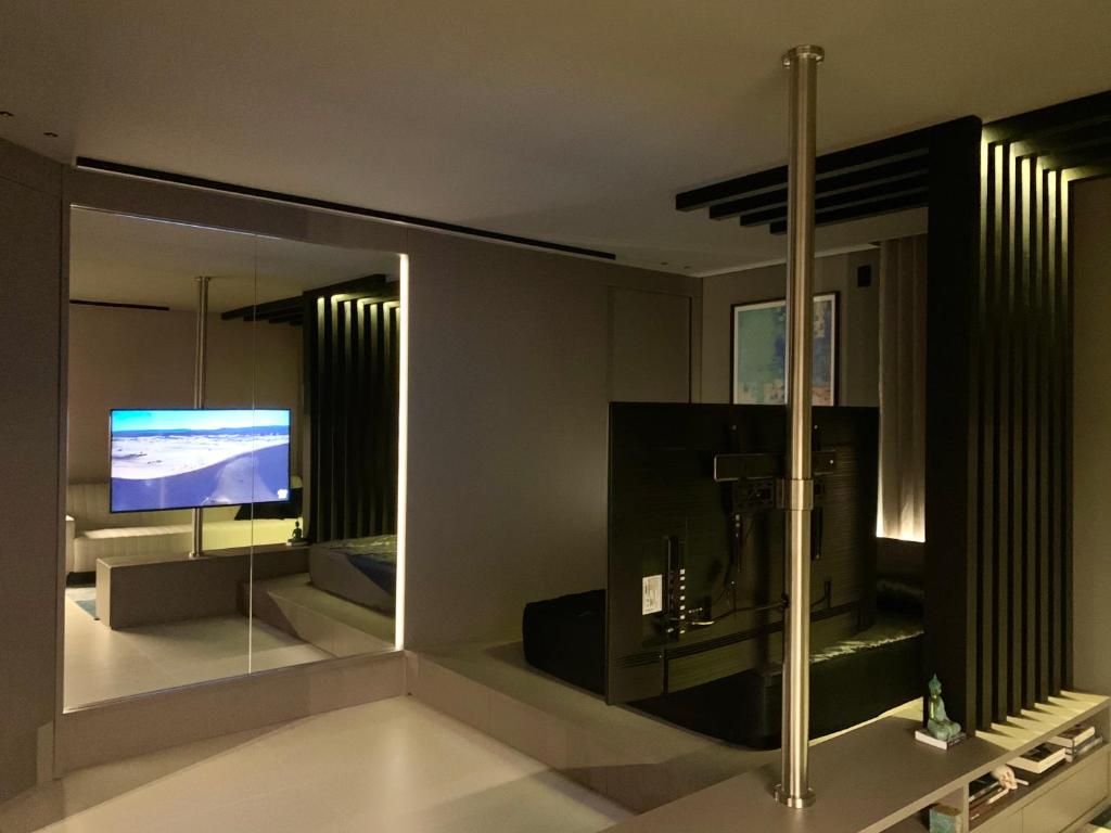  Loft Moderno Jardim Milano