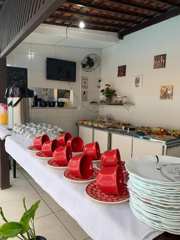  Pousada Cabo Branco