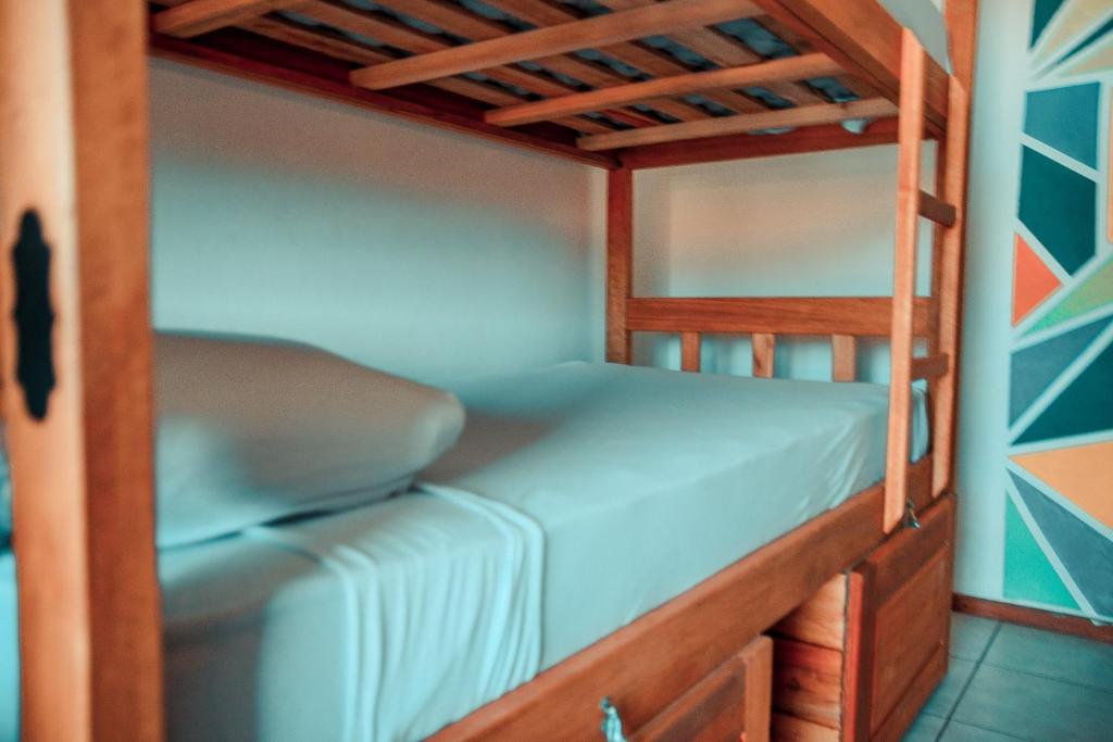  Duque Hostel