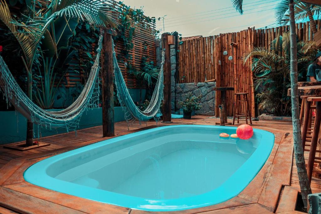  Duque Hostel
