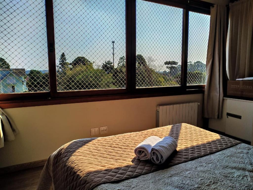 Apto no centro de Gramado  Apto no centro de Gramado