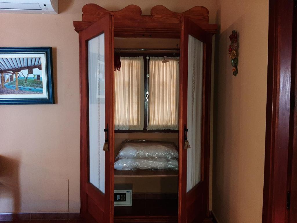 Fotografie z fotogalerie ubytování Hotel Rural Posada Los Caballeros v destinaci Almagro