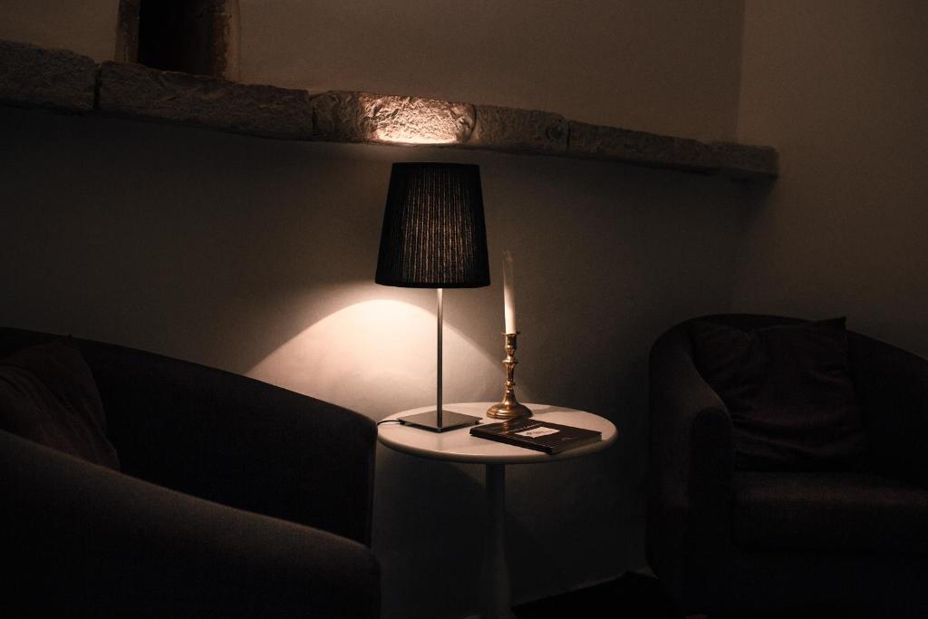 Albergo Diffuso Crispolti - Junior Suite Con Vistas Al Lago