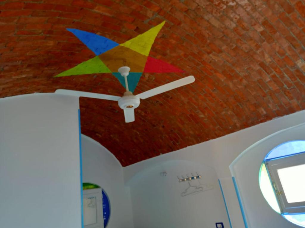 Nuba Tod Abouda Guest House - 16