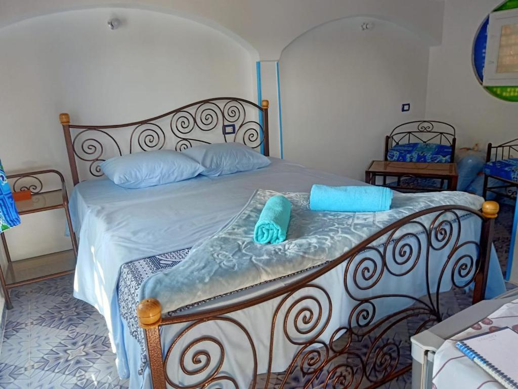 Nuba Tod Abouda Guest House - 7