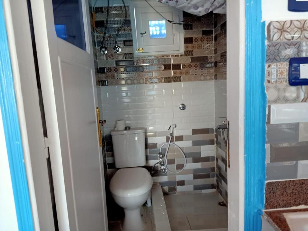 Nuba Tod Abouda Guest House - 9