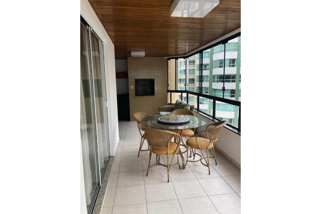 Balneário Camboriú Barra sul