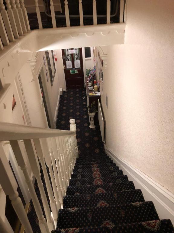 Fotografie z fotogalerie ubytování Melrose Hotel v destinaci Blackpool