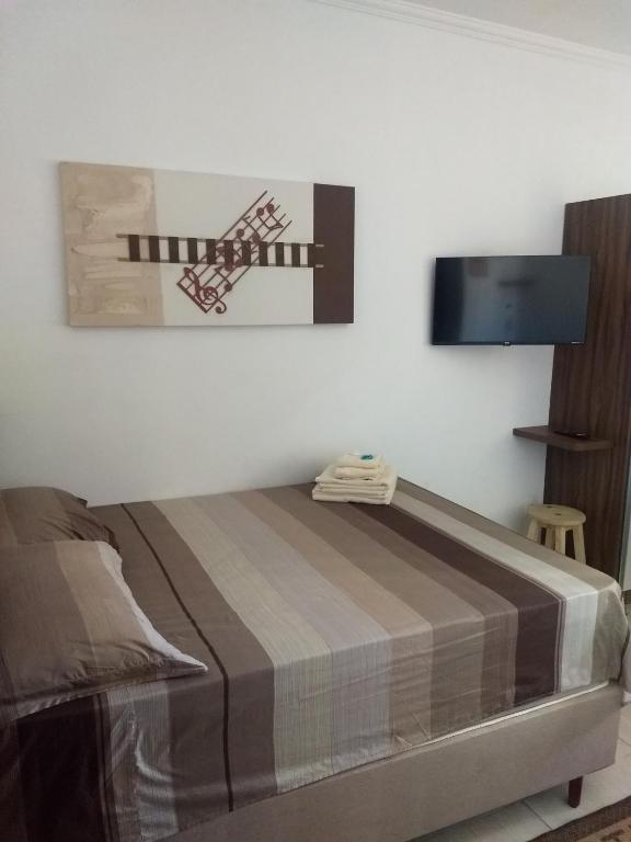  Casa da Luli Flats