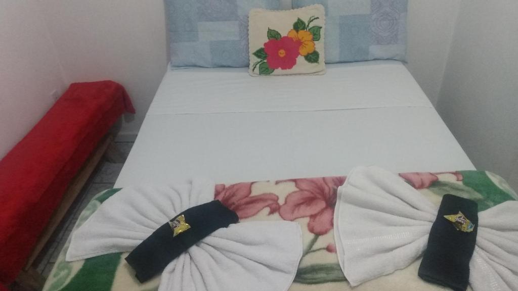  Minha casa em Botucatu AP 3