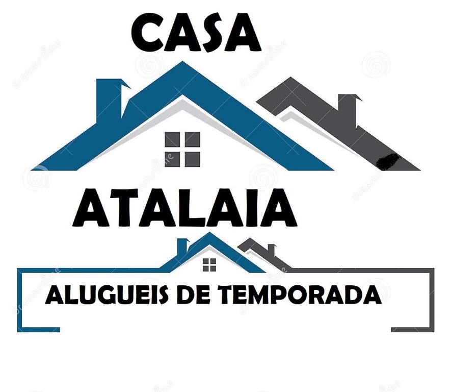  Casa Atalaia
