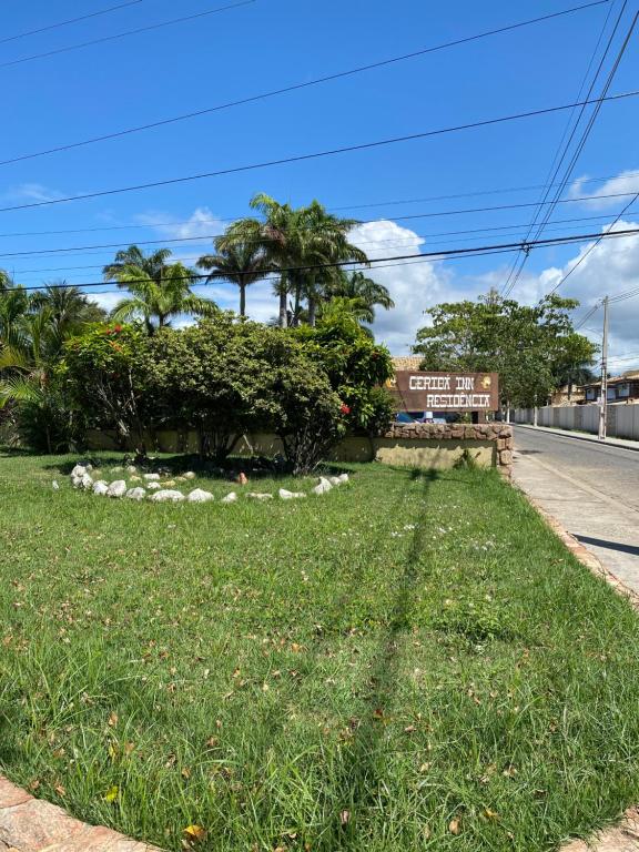  Vá Andando para a Praia de Geribá