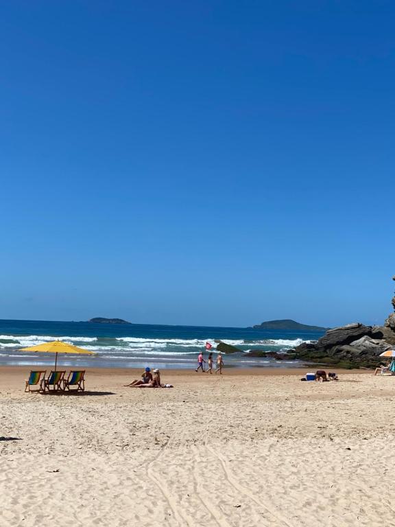  Vá Andando para a Praia de Geribá