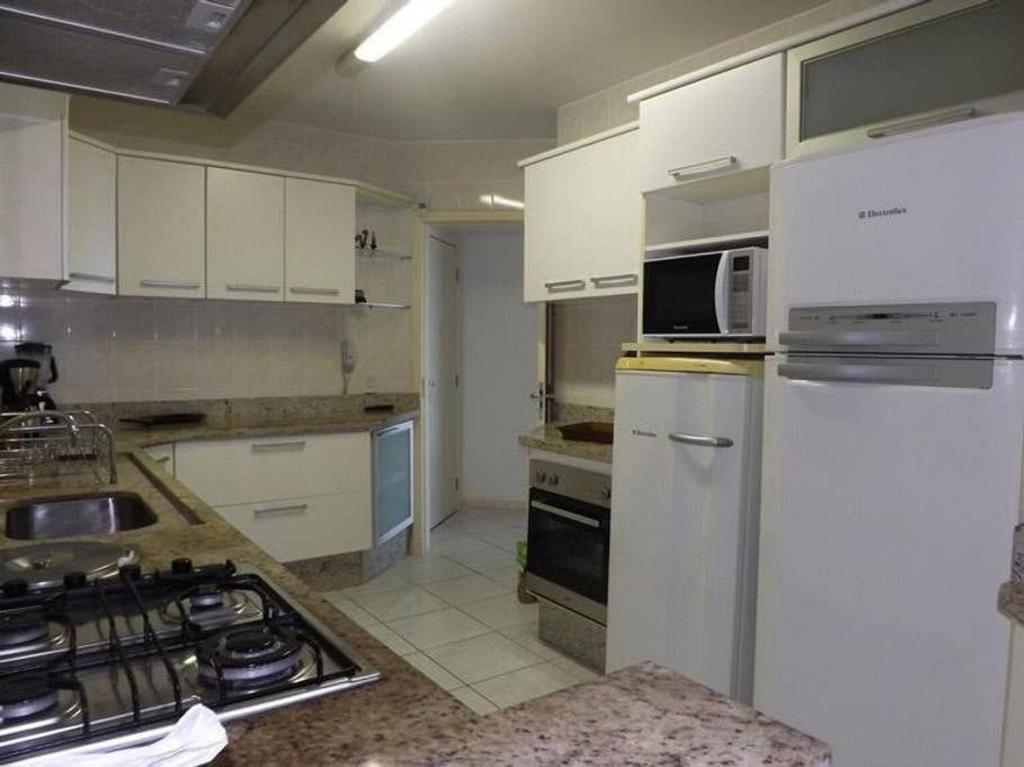  Apartamento Frente Mar Itapema