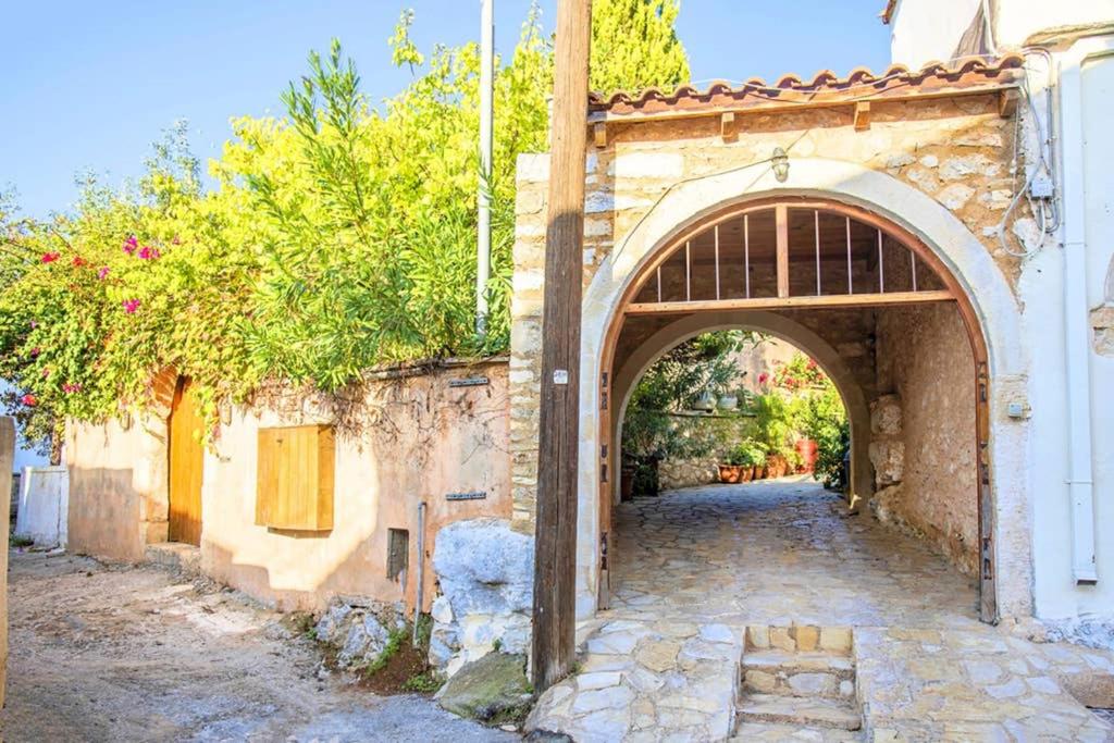 Zdjęcie z galerii obiektu Villa Philia Archontiko w mieście Gavalochori