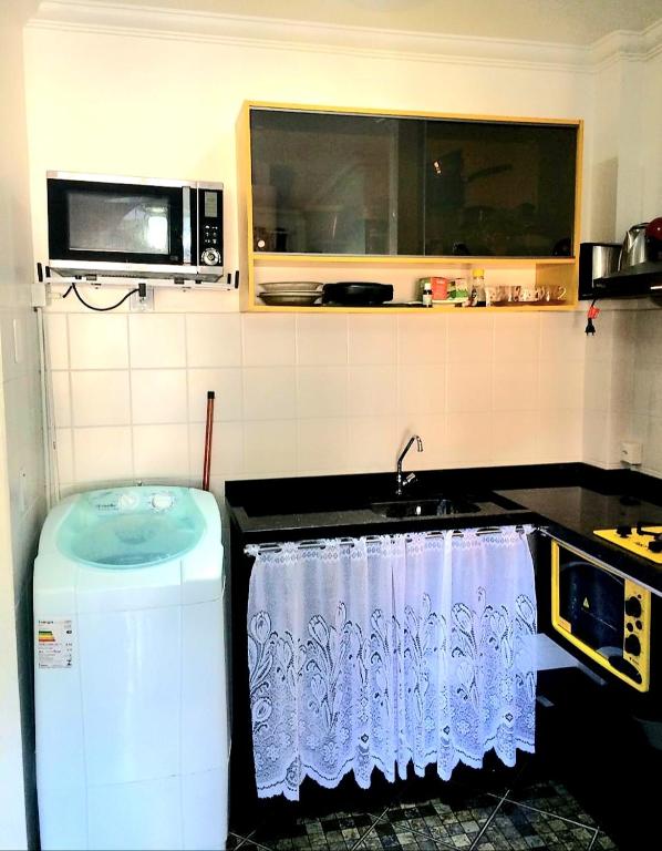  Apartamento Lexus Beira Mar