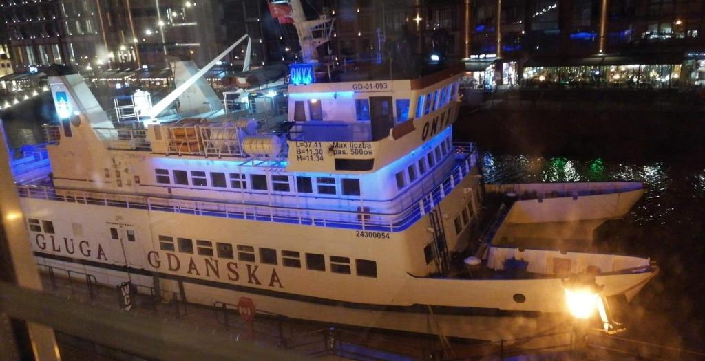 Apartamenty nad Motławą - 11