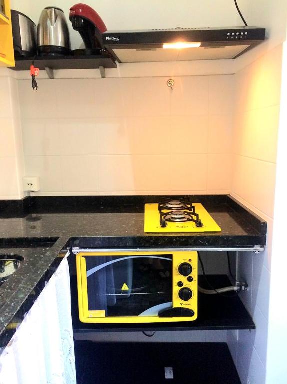  Apartamento Lexus Beira Mar