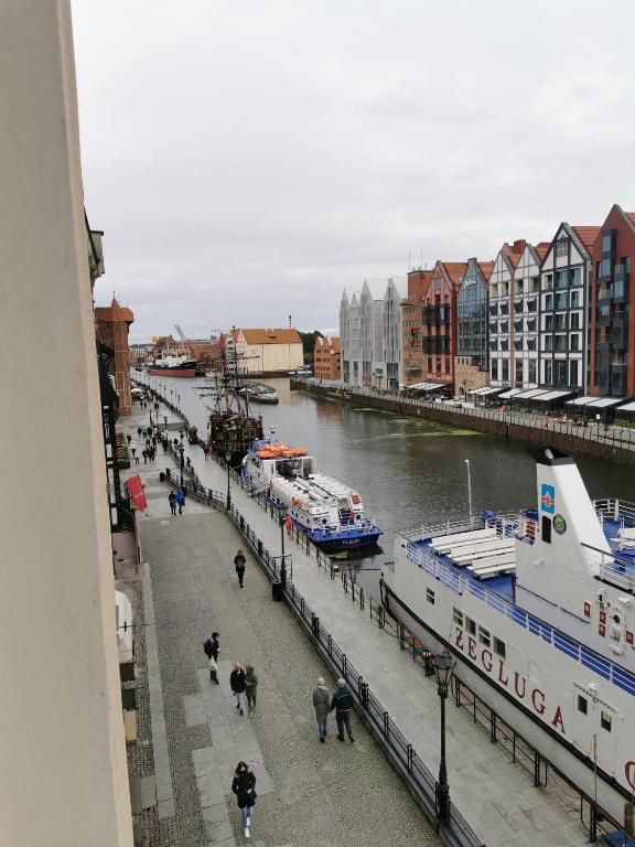 Apartamenty nad Motławą - 9