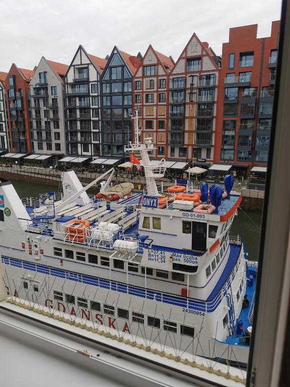 Apartamenty nad Motławą - 10