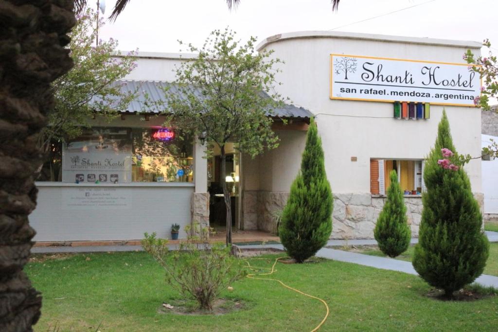 Foto de la galería de Shanti Hostel en San Rafael