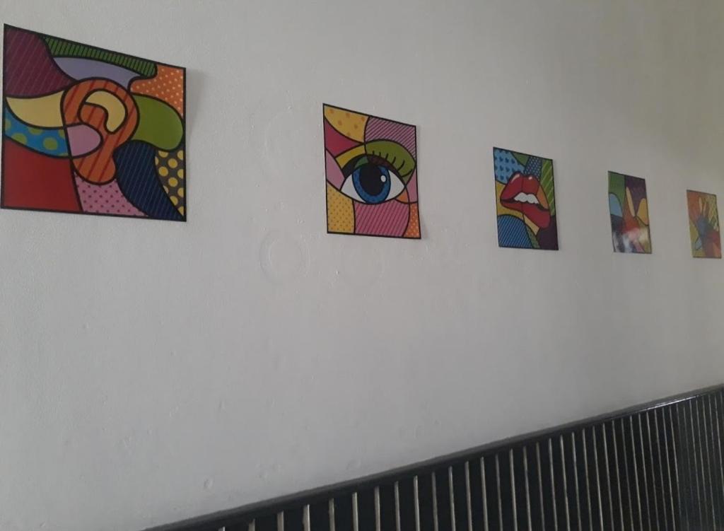 Foto de la galería de Shanti Hostel en San Rafael