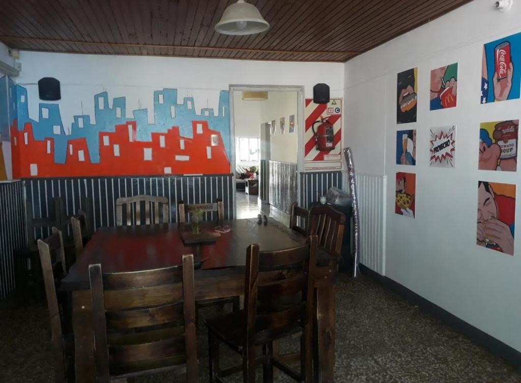 Foto de la galería de Shanti Hostel en San Rafael