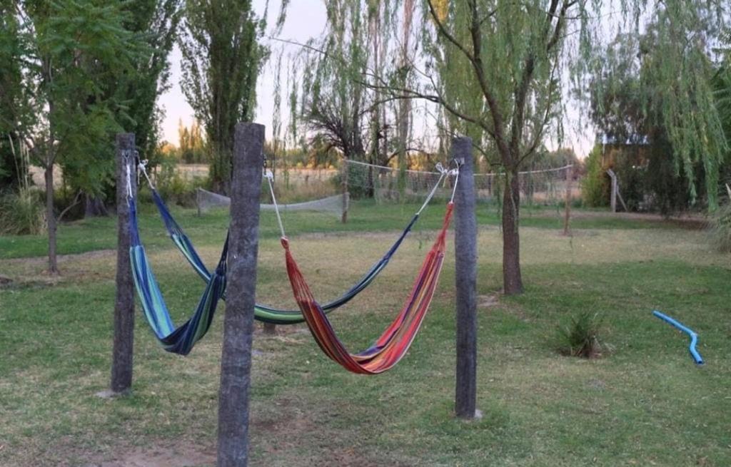 Foto de la galería de Shanti Hostel en San Rafael