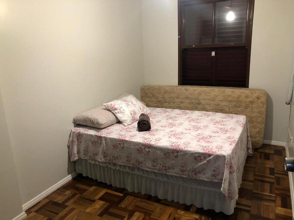  Apartamento Vista para o Mar