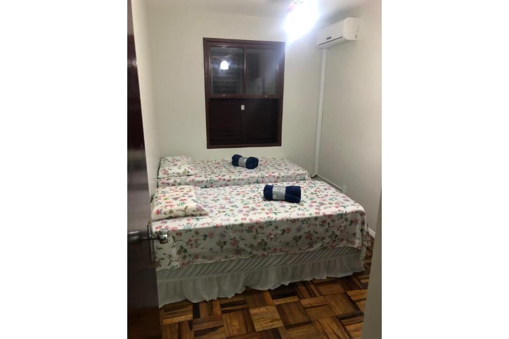  Apartamento Vista para o Mar