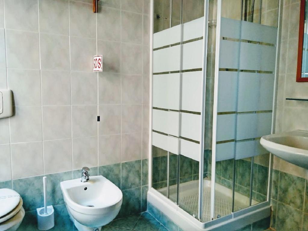 Hotel Galata - Resim 32