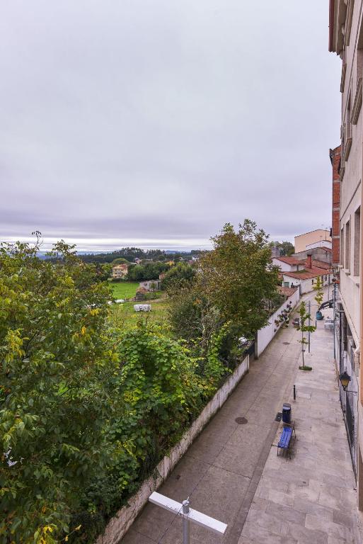 Fotografia z galérie ubytovania Casa Teodora by Adeloló v destinácii Arzúa