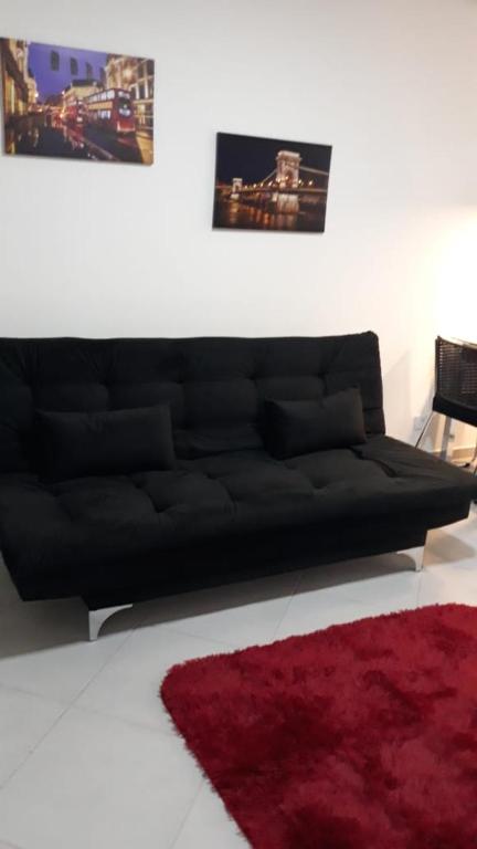  Apartamento Bem Localizado Centro de SP