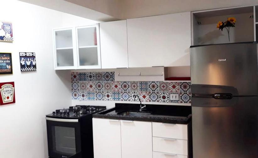  Apartamento Bem Localizado Centro de SP