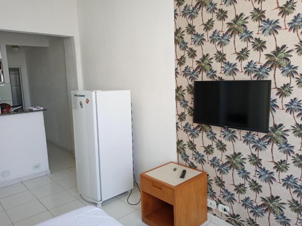 Apartamento vista para o Cristo Redentor