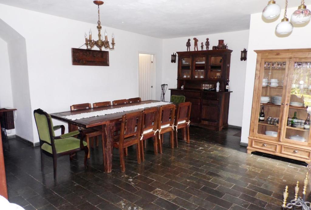  Sitio Rural nas Montanhas de Teresópolis